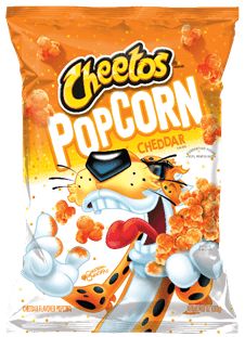 Cheetos Popcorn, Cheetos Flavors, Hot Popcorn, Cheetos Crunchy, Cheddar Popcorn, Mini Chocolate Chip Cookies, Hot Chip, Popcorn Seasoning, Butter Popcorn