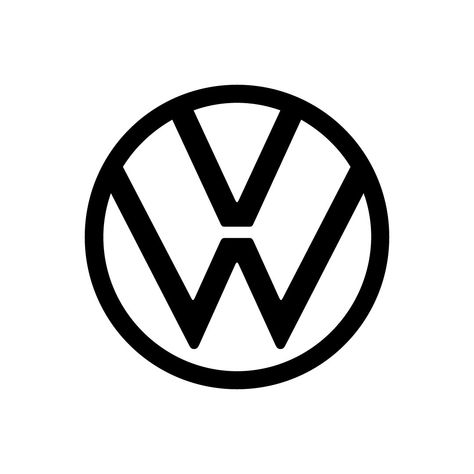 Download Volkswagen vector logo SVG format for free. The post Volkswagen Vector Logo (SVG) appeared first on Pixelbag. Volkswagen Decal, Vw Logo, Cricut Stickers, Car Logo Design, Gel Nail Extensions, Car Logos, Volkswagen Logo, Miles Morales, Car Brands