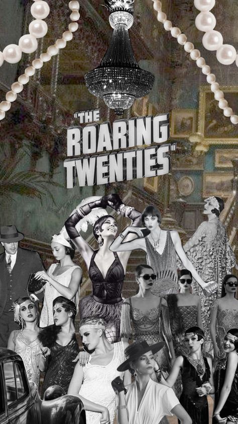 #aesthetic #moodboard #vintage #collage #decades #1920s #20s 1920 Mood Board, Vintage Mystery Aesthetic, 1920s Collage, Roaring 20s Wallpaper, 1920s Aesthetic Dark, The Roaring 20s Aesthetic, 1920s Moodboard, 20s Moodboard, 20s Wallpaper