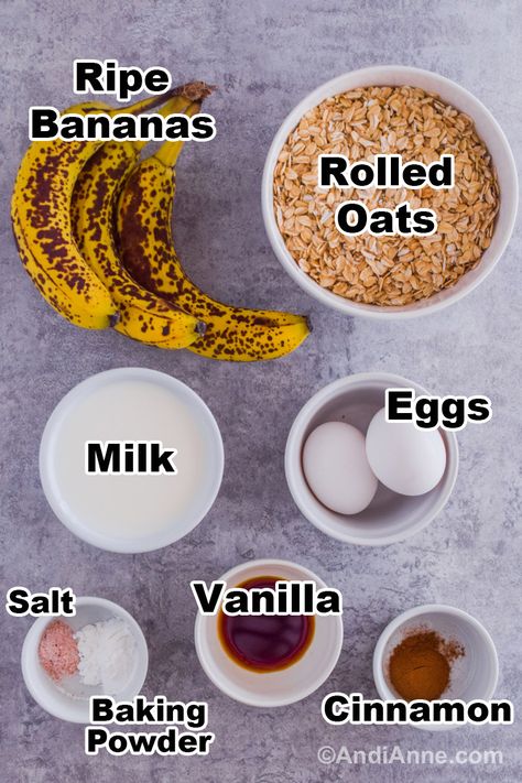 Banana Oatmeal Blender Pancakes, Banana Pancakes With Oatmeal, Simple Banana Oat Pancakes, Blender Pancakes Healthy, Bana Oat Pancakes, How To Make Banana Oat Pancakes, Oatmeal Banana Pancakes Healthy, Banana And Oatmeal Pancakes, Banana Oatmeal Egg Pancake