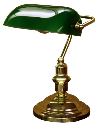 Love these vintage desk lamps with the greens shade.  Where do you find them? Zigarren Lounges, Library Lamp, Bankers Desk Lamp, Library Desk, Lampe Art Deco, Desk Lamp Office, Green Desk, Bankers Lamp, Green Lamp