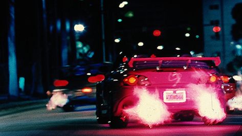 Pink Fast And Furious Aesthetic, Suki Fast And Furious Car Wallpaper, Pink Car Background, Fast And Furious Playlist Cover, Suki Honda S2000 Wallpaper, Suki Car Wallpaper, Suki Wallpaper Fast And Furious, Suki Aesthic Fast And Furious, 2 Fast 2 Furious Wallpaper