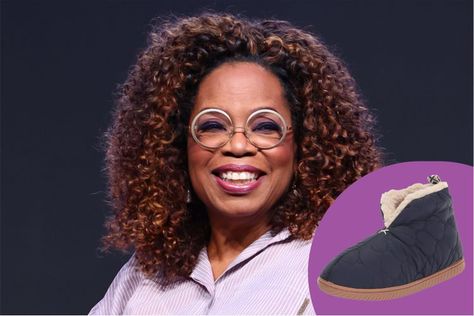 7 of Oprah’s Favorite Things Still on Sale for Amazon Prime Day — All Under $50 Oprahs Favorite Things, Celebrity Fashion Trends, Tv Sport, Prime Day Deals, Sports Awards, Amazon Prime Day, Prime Day, Oprah Winfrey, Jewelry Organizer