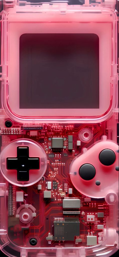 Nostalgic Iphone Wallpaper, Gamer Iphone Wallpaper, Pink Game Boy Wallpaper, Old Desktop Wallpaper, Gameboy Background, Gameboy Wallpaper Iphone Hd, Pink Gamer Wallpaper, Aesthetic Gamer Wallpaper, Pink Gameboy Wallpaper