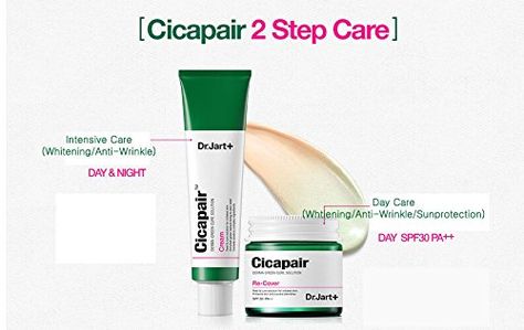 Dr. Jart Cicapair Tigergrass Color Correcting Cream. CoolGirlMeowKup Review. Diy Makeup Foundation, Dr Jart Cicapair, Color Correcting Cream, Dr Jart, Color Correcting, Makeup Clothes, Brow Makeup, Clean Face, Feel Pretty