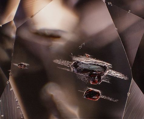 rutile-in-cc-sapphire-mm Sci Fi Crystal, John Berkey, Macro Photographers, Things Under A Microscope, Alien Worlds, Depth Of Field, Stunning Photography, Weird World, Buy Prints