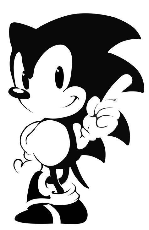 Sonic stencil Tato Lengan, Scroll Saw Patterns, Stencil Art, Cricut Projects Vinyl, Car Decals Vinyl, Vinyl Projects, Silhouette Projects, Window Decals, Cartoon Character