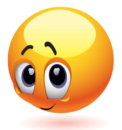 This darling emoticon is too sweet for words! If you're also on the shy side, feel free to express yourself with this expressive emoticon designed just for you.                                                                                                                                                                                 More Shy Emoji Meme, Shy Meme, Symbols Emoticons, Blushing Emoji, Funny Smiley, Images Emoji, Emoticon Faces, Emoticons Emojis, Emoji Symbols