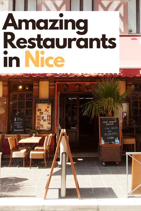 Breakfast In Nice France, Restaurants In Nice France, Restaurants Nice France, Where To Eat In Nice France, Best Restaurants In Nice France, 1 Day In Nice France, Shopping In Nice France, Nice France Restaurants, French Summer Aesthetic