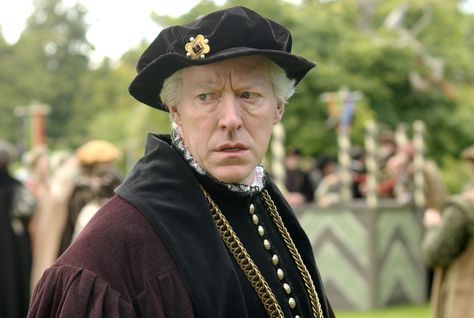 The Tudors - Season 2 Episode Still Callum Blue, Tamzin Merchant, Jeremy Northam, Tudor Series, The Tudors Tv Show, Joely Richardson, Sarah Bolger, Elizabethan Era, Tudor Era