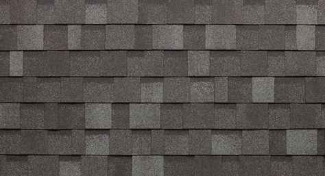 IKO Roofing Shingles - Cambridge Harvard Slate Swatch Slate Shingles, Roof Shingle Colors, Roof Restoration, Modern Roofing, Shingle Colors, Fibreglass Roof, Steel Roofing, Residential Roofing, Roofing Diy