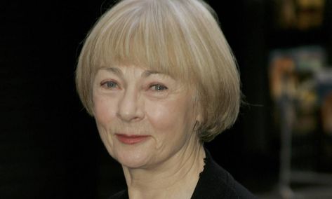 Geraldine McEwan was a beloved actress who was perhaps best known for playing Agatha... Sheila Hancock, Leslie Phillips, Agatha Christie's Marple, Comedy Theatre, Richard Attenborough, Vanessa Redgrave, Christopher Plummer, Bbc Tv Series, Miss Marple