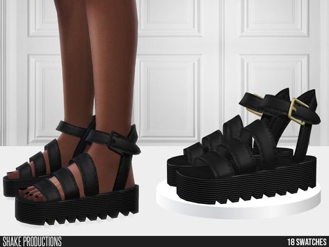 Sims 4 Cc Women Sandals, Sims 4 Cc Female Sandals, Sandals Cc Sims 4, Cc Sneakers Sims 4, Ts4 Cc Sandals, Ts4 Sandals, Sims 4 Cc The Sims Resource Shoes, Sims4 Sandals, Sims 4 Cc Shoes Sandals