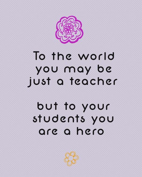 motivational teacher quotes Quotes From Teachers, Quotes For Teachers, Teacher Motivation, Teacher Quotes Funny, Teacher Quotes Inspirational, Education Quotes Inspirational, Elementary Activities, Free Your Mind, Teacher Inspiration