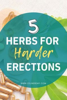 Do you want to have harder erections naturally? Do you want to feel more powerful and confident? Click through to discover the best herbs to keep your manhood strong. #HealthyRelationship, #IntimacyCoaching, #IntimacyTips, #HealthyRelationships Increase Testosterone Naturally, Ways To Increase Testosterone, Libido Boost For Men, Testosterone Boosting Foods, Erectile Dysfunction Remedies, Prostate Health Men, Libido Boost, Increase Testosterone, Herbs For Health