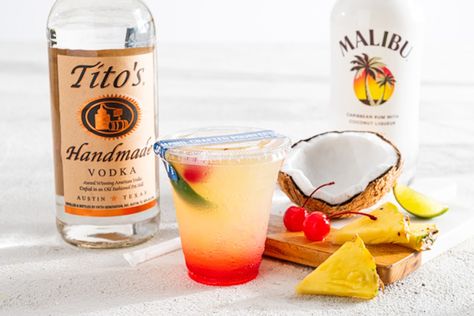 Tito’s Punch Chili’s, Tito’s Punch, Titos Punch, Drink And Drive, Punch Recipes, Frying Oil, Calories A Day, Nutrition Advice, Nutrition Information