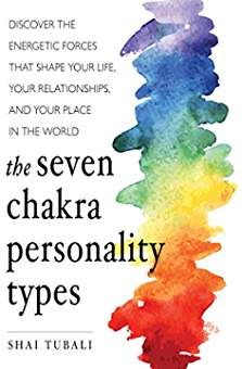 The Seven Chakra Personality Types: Discover the Energetic Forces that Shape Your Life, Your Relationships, and Your Place in the World Chakra Books, Healing Journaling, Seven Chakra, Chakra System, Strong Faith, Eyes On The Prize, Les Chakras, Chakra Meditation, Self Help Book