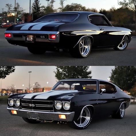 Chevy Chevelle Ss, 1970 Chevelle, Chevrolet Ss, Chevrolet Chevelle Ss, Chevy Muscle Cars, Chevy Chevelle, Custom Muscle Cars, Chevelle Ss, Classy Cars