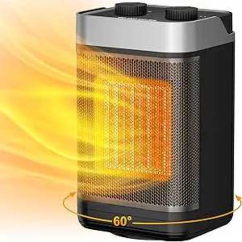 Space Heater Indoor, 1500W Portable Heater, 60°Oscillating Electric Heater for Bedroom Office Indoor Use ZAR 436.85 ZAR 478.73 Shipping & Import Charges to South Africa https://amzn.to/4c9PVbZ Brand – OWAAE Special Feature – Overheat Protection Color – 10″-Black Form Factor – Tower Indoor/Outdoor Usage – Indoor https://amzn.to/4c9PVbZ Portable Heater, Electric Heater, Space Heater, Bedroom Office, Special Features, South Africa, Indoor Outdoor, Tower, Electricity