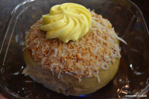 School Bread Recipe, Best Epcot Restaurants, School Bread, Epcot Restaurants, Epcot Food, Disney Food, Baklava, Recipe Collection, Yummy Snacks