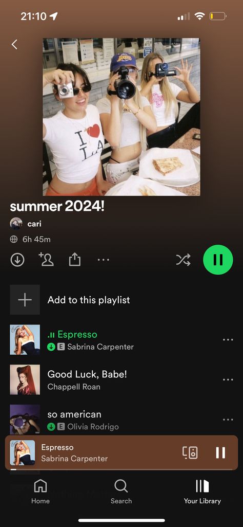 Aesthetic Spotify Playlist, Best Spotify Playlists, Spotify Ideas, Playlist Aesthetic, Summer Songs Playlist, Playlist Names Ideas, Radio Playlist, Therapy Playlist, Playlist Spotify