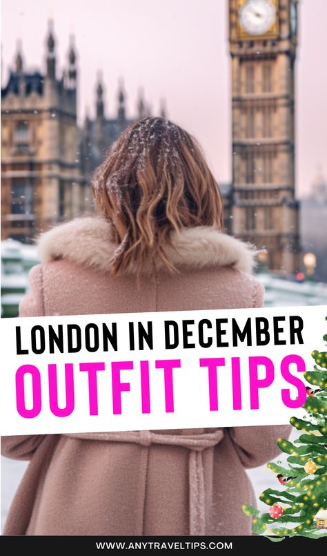 London Fashion 2023 Winter, London At Christmas Outfits, London Outfit Ideas Winter 2023, 12 Pubs Of Christmas Outfit, Christmas Vacation Outfit Ideas, Christmas Shopping Outfit Winter, London Outfit Ideas December, London Holiday Outfit, Outfit For London Winter