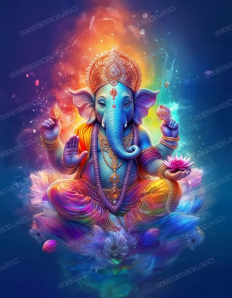 Animated cute Lord Ganesh HD image with Neon effect background, Happy Ganesh Chaturthi poster Happy Ganesh Chaturthi Poster, Vinayaka Chaturthi Wishes, Ganesh Chaturthi Poster, Happy Ganesh Chaturthi Wishes, Animated Cute, Ganesh Pooja, Poster Images, Neon Effect, Creative Branding Design