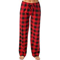 Wishlist 2022, Buffalo Plaid Pajamas, Pajama Bottoms Womens, Cotton Pajama Pants, Bottoms For Women, Plaid Pajama, Pj Bottoms, Fleece Pajama Pants, Plaid Pajama Pants