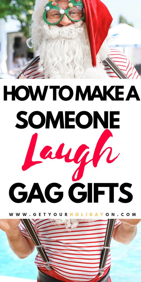 Joke Christmas Gifts, Christian Gag Gifts, Secret Santa Gag Gifts, Gag Christmas Gifts Hilarious, Funny Homemade Christmas Gifts, Diy Prank Gifts, Homemade Gag Gifts For Christmas, Diy Gag Gifts For Christmas, Birthday Gag Gifts For Women Funny