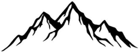 Scenery Mountain, Mountain Vector, Mountain Clipart, Vector Mountain, Mountains Svg, Mountain Svg, Mountain Silhouette, Mountain Scenery, Landscape Mountain