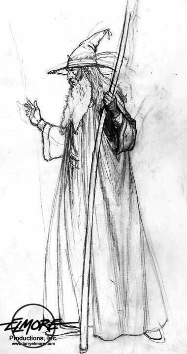 Wizard Drawings Sketches, How To Draw A Wizard, Wizard Drawing Easy, Wizard Drawing Reference, Wizard Hat Drawing, Wizard Doodle, Wizard Sketch, Wizard Drawing, Medieval Wizard