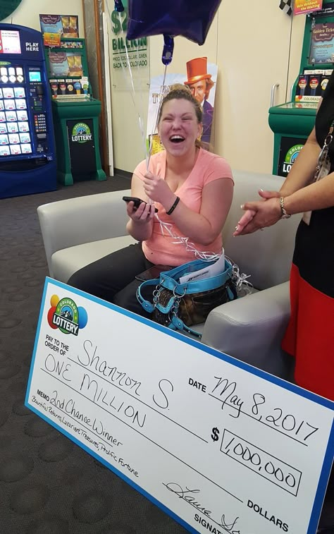 We surprised Shannon S. from La Junta and with a little one on the way, Shannon was in complete shock and crying lots of happy tears. Shannon won $1 million in the 2nd Chance Drawing for Game #744 (Bountiful Returns, Luxuriant Treasures, and Prolific Fortune). Don't throw away your 2nd Chance! You just never know when we might surprise you. Facebook Lottery, Broken Iphone Screen, Broken Iphone, Crypto Investment, Customised Trucks, Delivery Pictures, Driver Job, Catherine Bell, Lottery Games