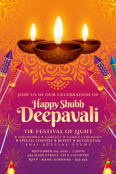 4,730+ Free Diwali Poster Templates Deepavali Poster, Diwali Invite, Diwali Design, Diwali Poster, Poster Template Free, Social Media Posting Schedule, Poster Template Design, Promotional Flyers, Diwali Celebration