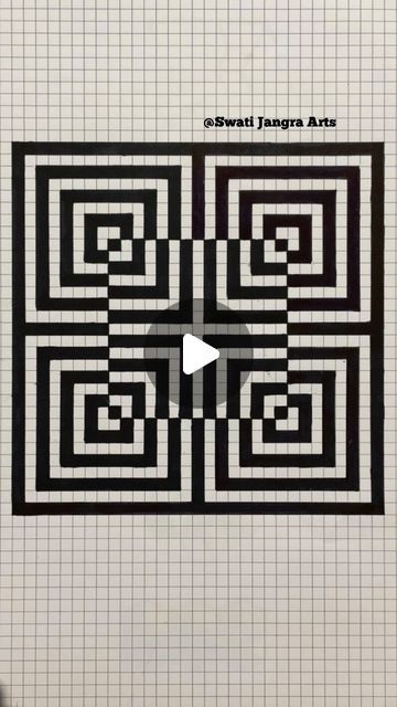 Optical Illusions Drawings, Optical Illusions Pictures, Optical Illusion Art, Lego Dots, Illusion Pictures, Optical Illusion Drawing, 3d Optical Illusions, Illusion Drawings, Optical Illusions Art