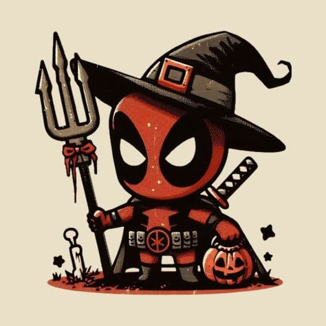 Deadpool Tattoo Ideas, Deadpool Halloween, Deadpool Tattoo, Deadpool T Shirt, Window Ideas, Deadpool Wolverine, Window Painting, Fun Art, Venom