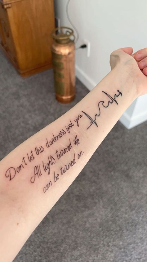 Noah Kahan “Call Your Mom” tattoo inspo❤️‍🩹✨ Love Scars Tattoo, Surviver Tattoos For Women, Forearm Scar Tattoo Cover Up, Tattoo Ideas For Scars, Tattoos On Scars, Arm Tattoos To Cover Scars, Your Mom Tattoo, Tattoos Over Scars, Call Your Mom Tattoo