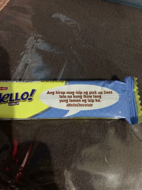 Hello Pick Up Lines, Miss Kona Si Idol, Cornetto Pick Up Lines, Corny Pick Up Lines Tagalog, Bisaya Rizz Lines, Kanal Humor Convo, Banat Kay Crush, Tagalog Pick Up Lines, Filipino Pick Up Lines