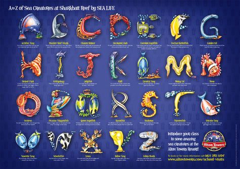 Fish Alphabet, Typography Alphabet, Alphabet Fonts, Letter G, United Kingdom, Alphabet, Typography, Fish, Quick Saves