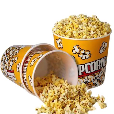 Novelty Place Retro Style Plastic Popcorn Containers for Movie Night  7.25 Tall x 7.25 Top Diameter 3 Pack *** You can find more details by visiting the image link-affiliate link. #christmasdecorations Plastic Popcorn Containers, Kettle Corn Recipe, Snack Bucket, Popcorn Tub, Popcorn Containers, Movie Popcorn, Popcorn Bowl, Popcorn Boxes, Popcorn Party