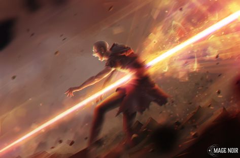 ArtStation - Fiery arrow Magic Arrow Art, Arrow Concept Art, Magic Arrow, Fire Mage, Arrow Of Light, Arrow Illustration, Fire Magic, Arrow Art, Super Powers Art