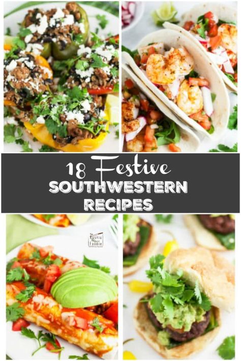 Tex Mex Tacos, Tacos Appetizers, Dishes For A Crowd, Desert Party, Southwest Recipes, Slow Cooker Barbacoa, Southwestern Recipes, Cinco De Mayo Celebration, Summer Food Party