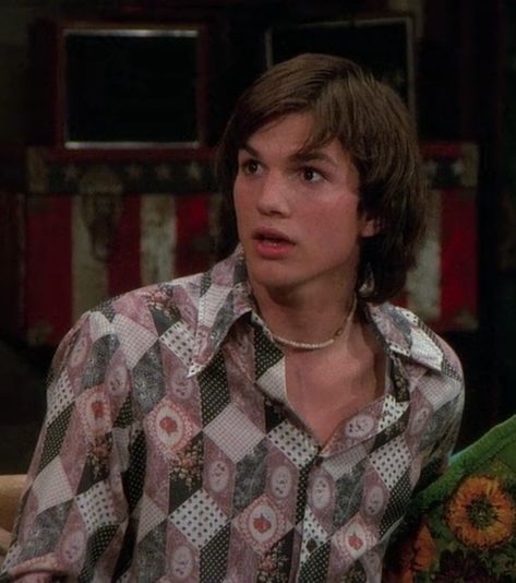 Kelso That 70s Show, Michael Kelso, 70 Show, 70s Show, Ashton Kutcher, That 70s Show, Five Seconds Of Summer, Reaction Face, Fan Girl