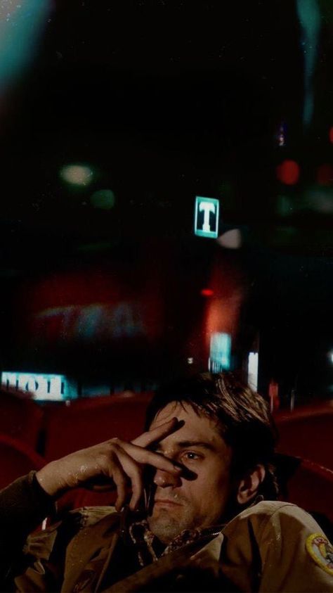 Taxi Driver Wallpaper Iphone, Bullit Movie, Cinema Wallpaper Iphone, Taxi Driver Aesthetic, Taxi Driver Wallpaper, Wallpaper Cinema, Driver Wallpaper, Film Cult, Wallpaper Pack