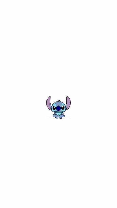 Stitch Wallpers Aesthetic, White Aesthetic Cartoon, Produk Samsung, ليلو وستيتش, Disney Characters Wallpaper, Lilo And Stitch Drawings, Wallpaper Iphone Lucu, Pretty Wallpapers Tumblr, Cute Tumblr Wallpaper