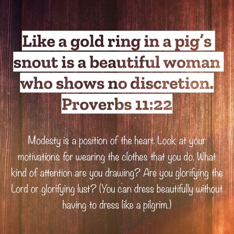 Christian Modesty Quotes, Purity Quotes Christian, Biblical Modesty, Purity Quotes, Modesty Quotes, Christian Girl Quotes, Maturity Quotes, Godly Women Quotes, Christian Modesty