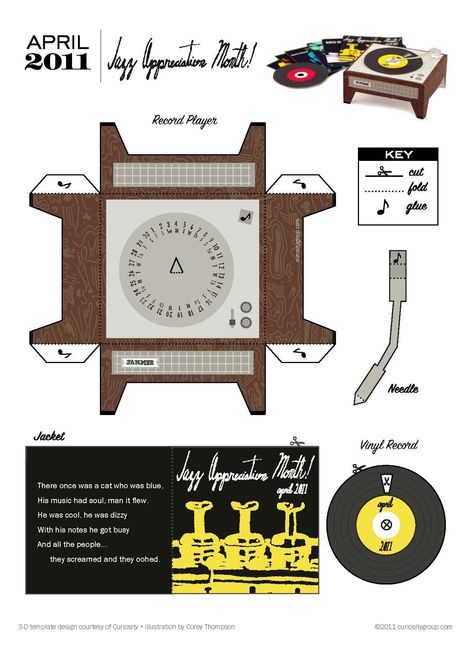 Paper Furniture, Paper Toys Template, Dollhouse Printables, Paper Doll House, Miniature Printables, 강아지 그림, Paper Doll Template, Papercraft Templates, Miniature Diy