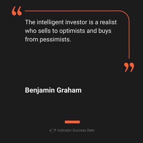 “The intelligent investor is a realist who sells to optimists and buys from pessimists.” Benjamin Graham #business #finance #invest The Intelligent Investor Book, Intelligent Investor Book, Investor Quotes, The Intelligent Investor, Books For Young Adults, Benjamin Graham, Total Money Makeover, Investment Quotes, Money Makeover