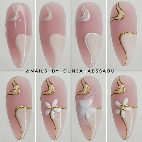 Nail Drawing Ideas Art Designs, Press On Nail Designs Nailart, Line Nail Art Designs Simple, Nail Background Ideas, Nail Designs October, October Nails Fall, Chrome Nails Opi, Fall Season Nails, Nail Colors Fall