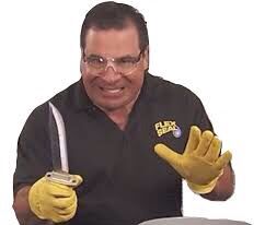 Phil Swift, Flex Seal, Swift