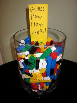 50 Event Hacks That Will Make Your PTO Life Easier - PTO Today Legos Party Ideas, Lego Party Games, Family Math Night, Lego Themed Party, Math Night, Ninjago Party, Lego Club, Lego Birthday Party, Lego Birthday